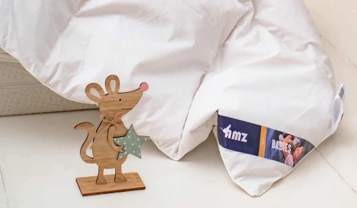 pielęgnacja poduszki